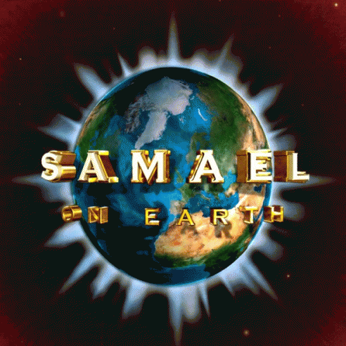 Samael : On Earth